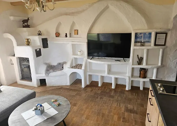 Bergblick Appartamento